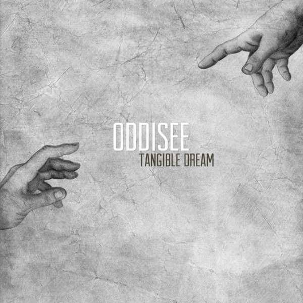 Tangible Dream cover