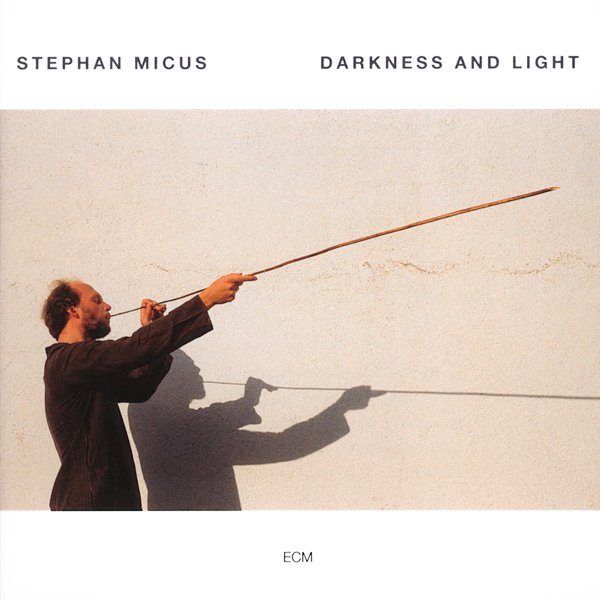 Darkness And Light cover