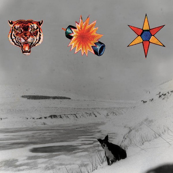 The Three E.P.’s album cover