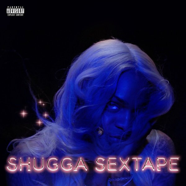 Shugga Sextape (Vol. 1) cover