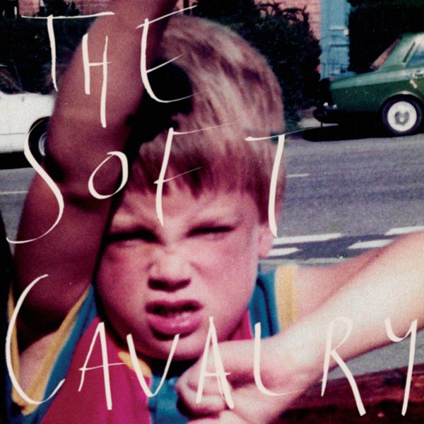 The Soft Cavalry cover