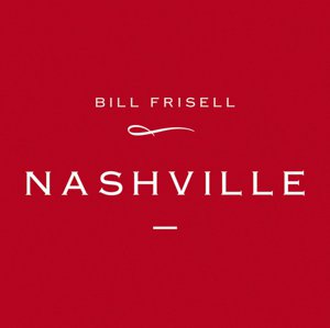 Bill Frisell cover