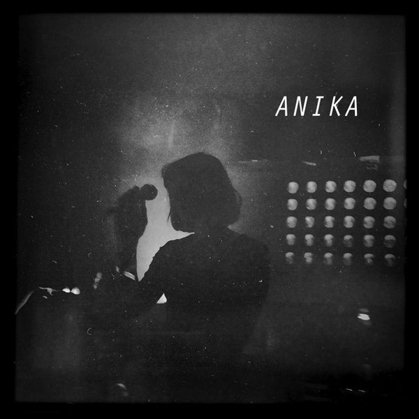 Anika cover