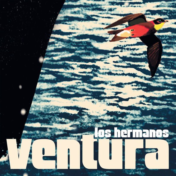Ventura cover