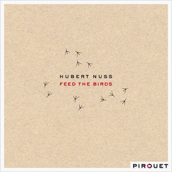 Feed the Birds cover