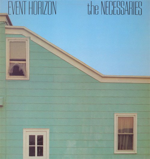 Event Horizon cover