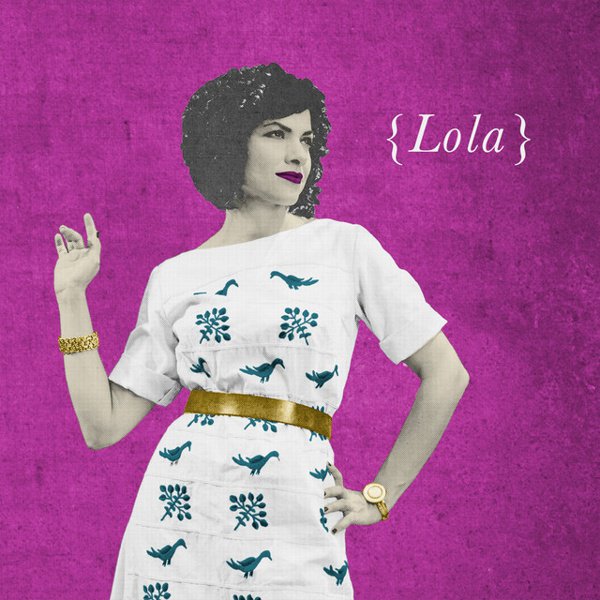Lola album cover