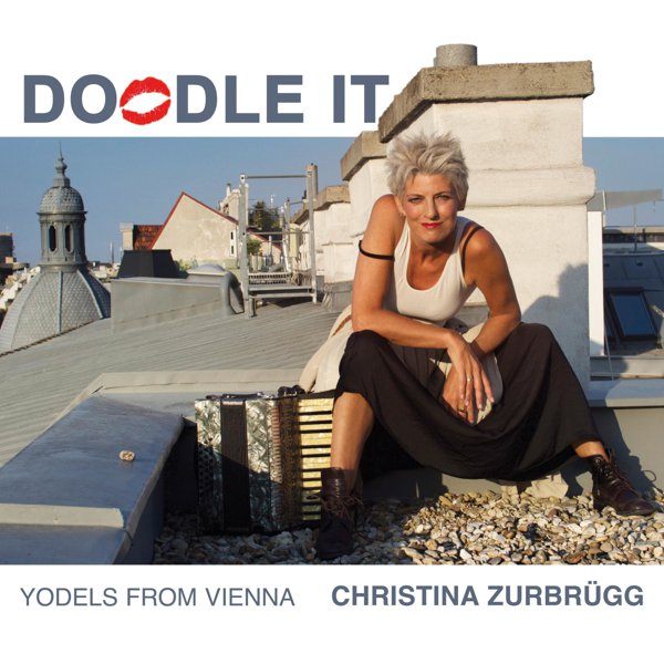 Doodle It (Yodels from Vienna) cover