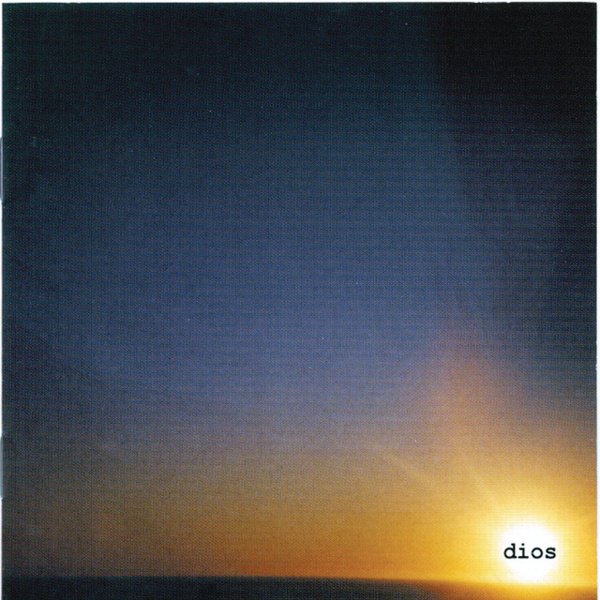 Dios album cover