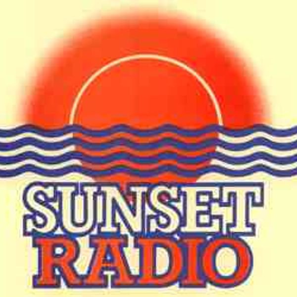 Sunset 102 FM Radio Mix cover