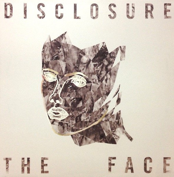 The Face cover
