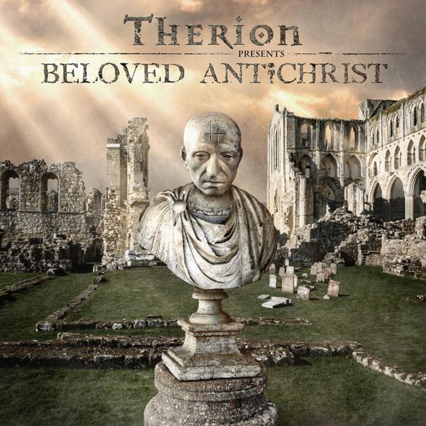 Beloved Antichrist cover