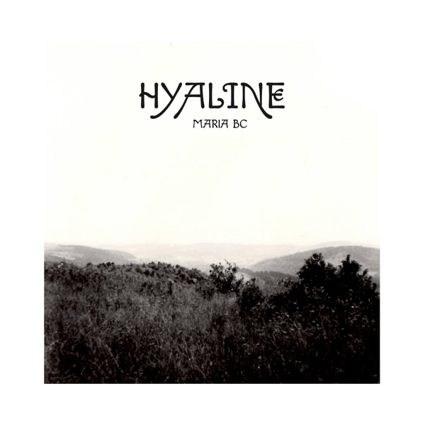 Hyaline cover