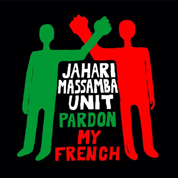 Pardon My French cover