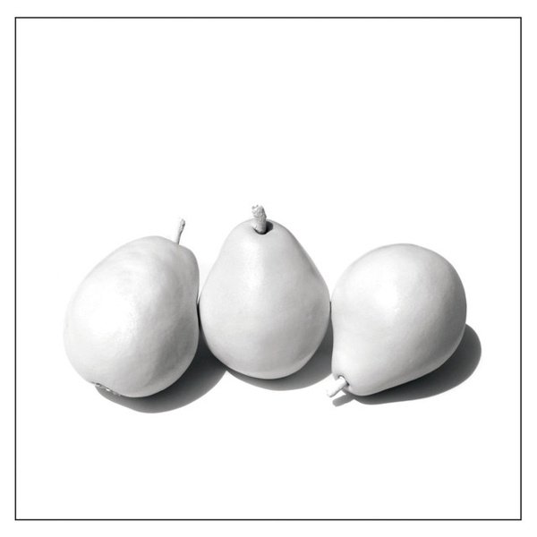 3 Pears cover