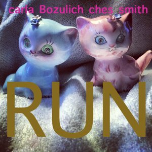 Carla Bozulich cover