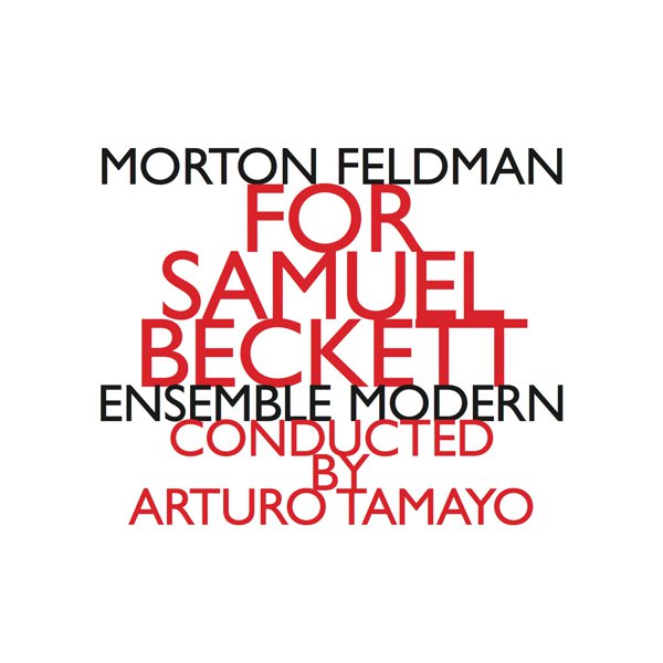 For Samuel Beckett (1987) cover