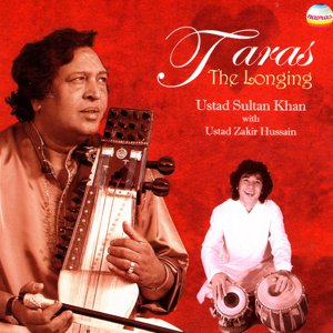 Indian Classical Music cover