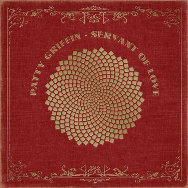 Servant of Love album cover