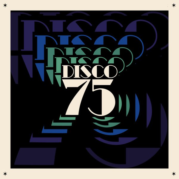 Disco 75 cover