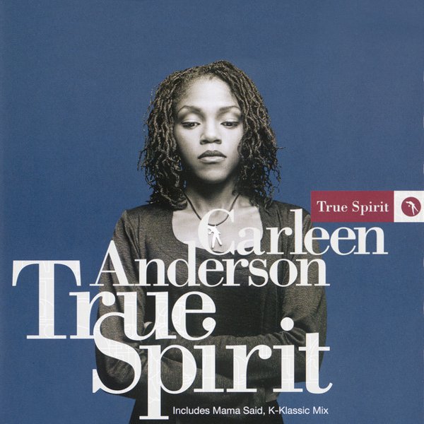 True Spirit cover