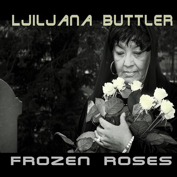 Frozen Roses cover