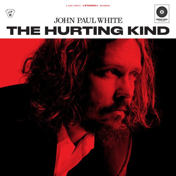 The Hurting Kind cover