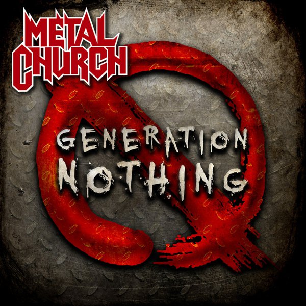 Generation Nothing cover