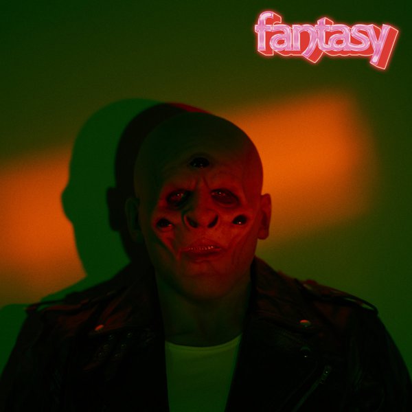 Fantasy cover