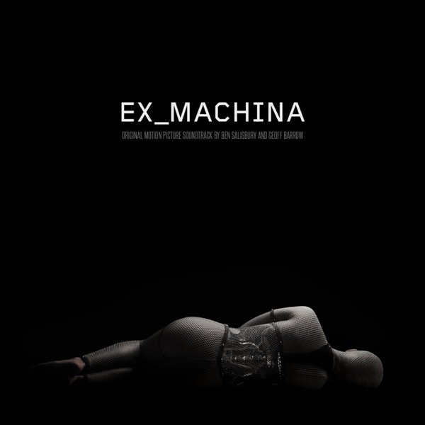Ex Machina [Original Soundtrack] cover