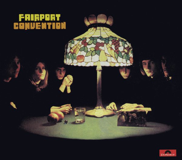 Fairport Convention cover