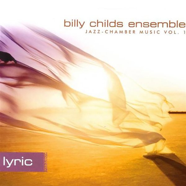 Lyric: Jazz-Chamber Music Vol. 1 cover