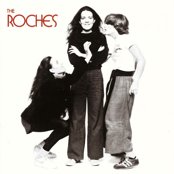The Roches cover