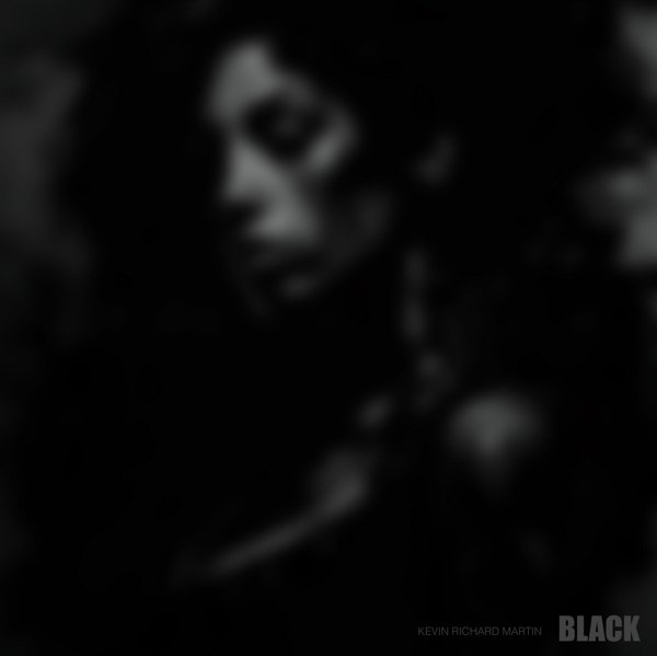 Black cover