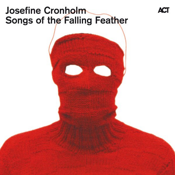 Songs of the Falling Feather album cover