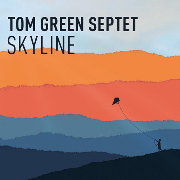 Skyline album cover