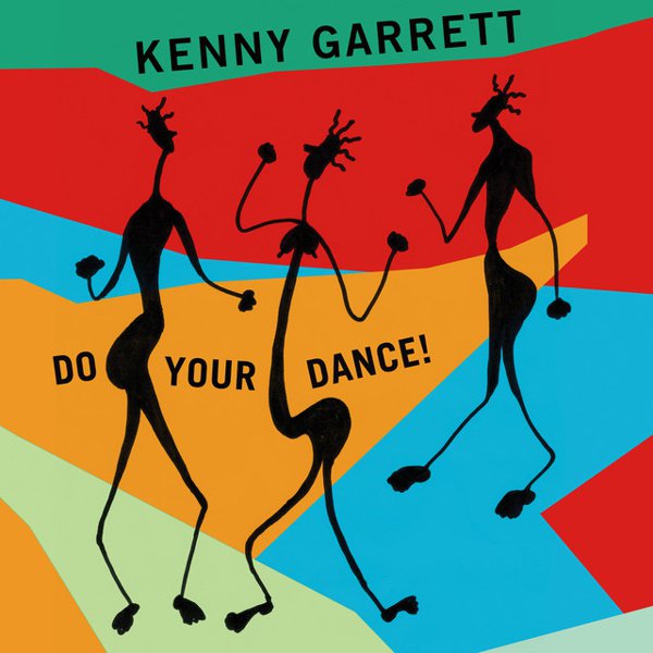 Do Your Dance! cover