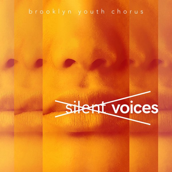 Silent Voices cover
