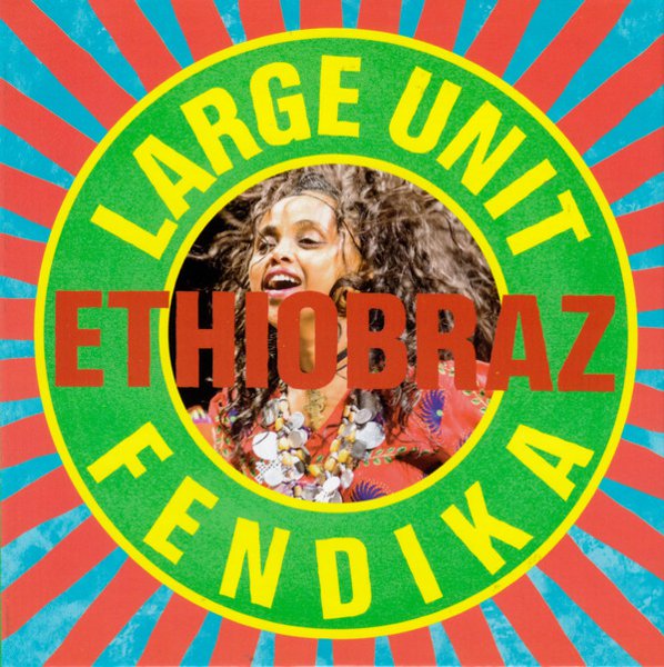 EthioBraz cover