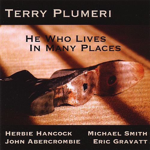 He Who Lives in Many Places album cover