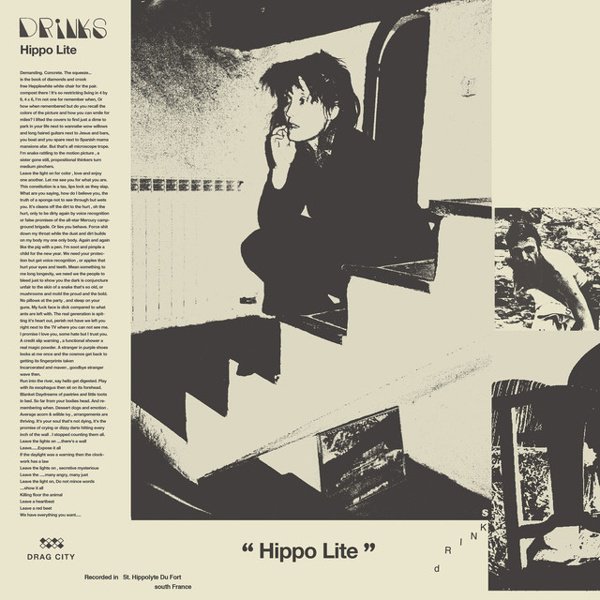 Hippo Lite cover