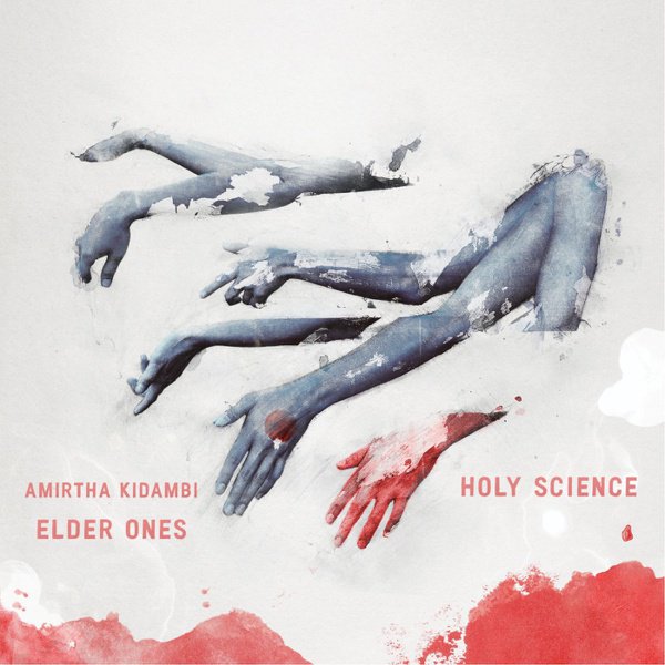Holy Science cover