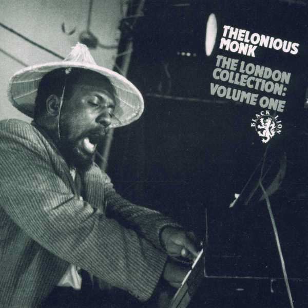 The London Collection, Vol. 1 album cover