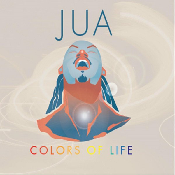 Colors of Life cover