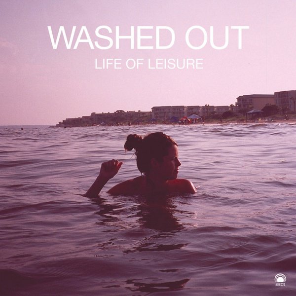 Life of Leisure album cover