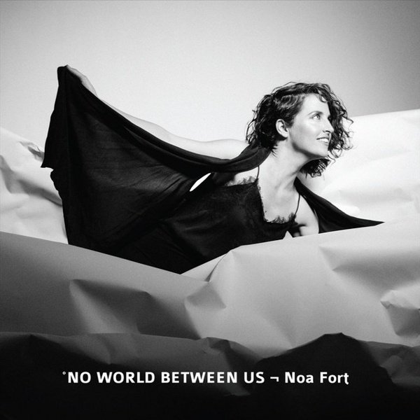 No World Between Us cover