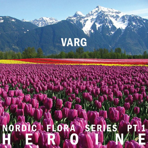 Nordic Flora Series Pt. 1: Heroine cover