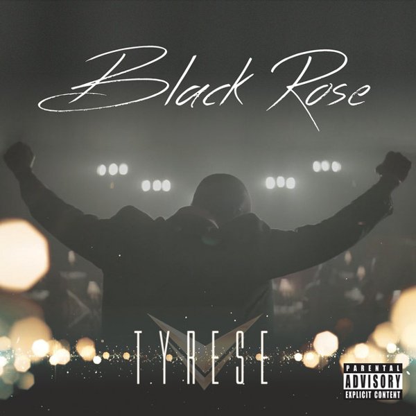 Black Rose album cover