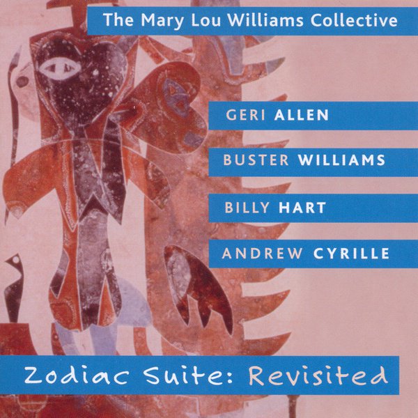 Zodiac Suite: Revisited cover