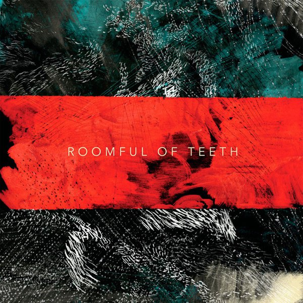 Roomful of Teeth album cover